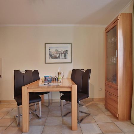 Moderne Strandvilla Moderne Strandvilla Appartement 2 蒂门多弗施特兰德 外观 照片