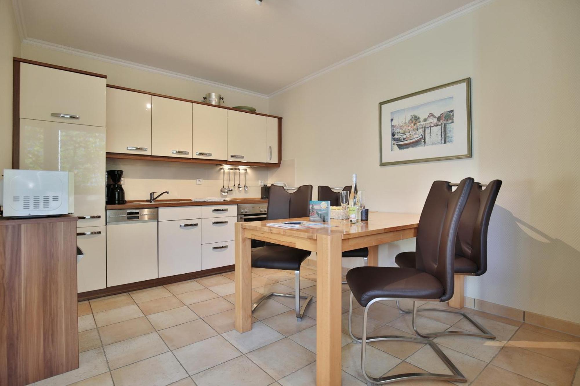 Moderne Strandvilla Moderne Strandvilla Appartement 2 蒂门多弗施特兰德 外观 照片