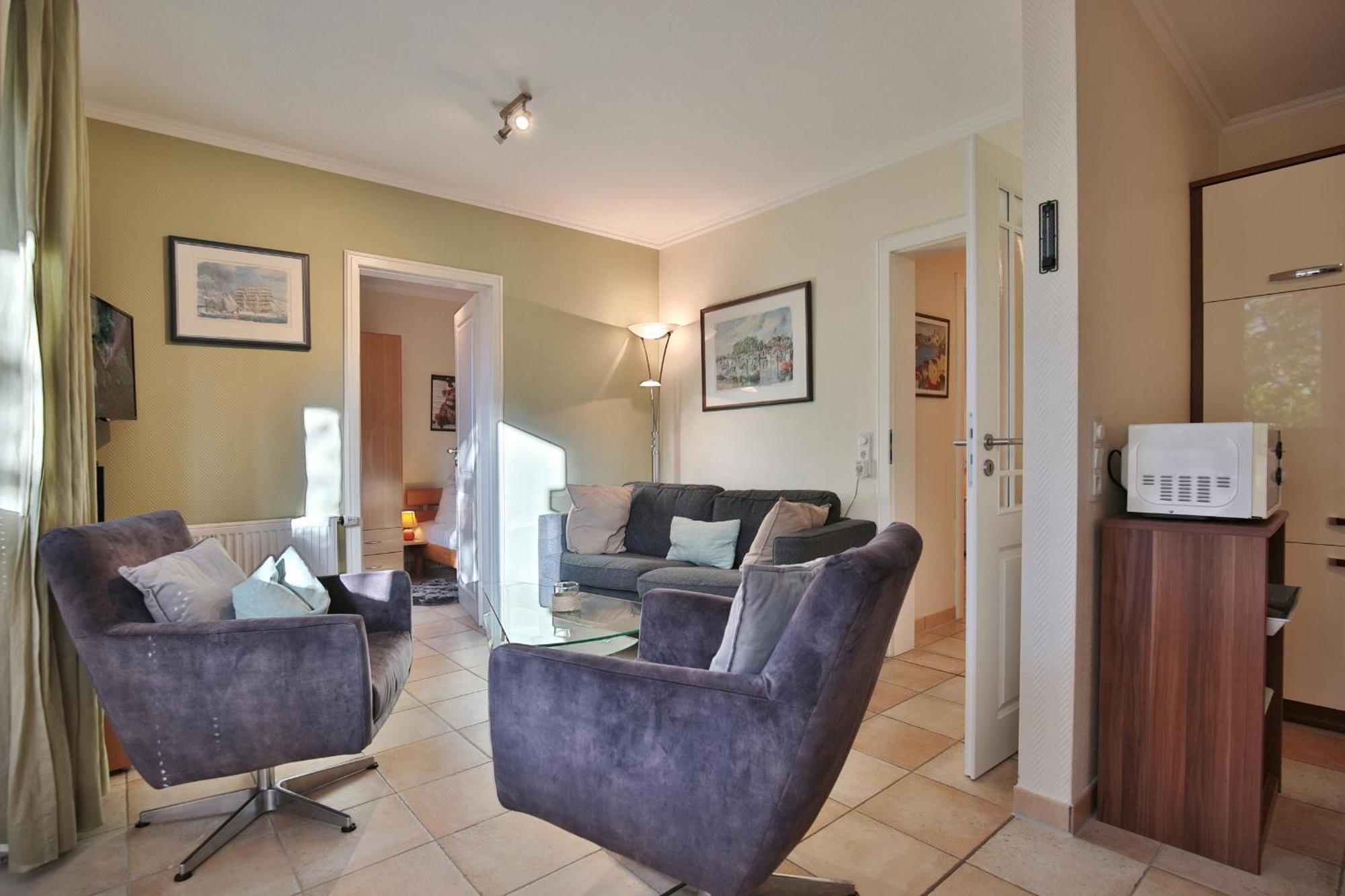 Moderne Strandvilla Moderne Strandvilla Appartement 2 蒂门多弗施特兰德 外观 照片