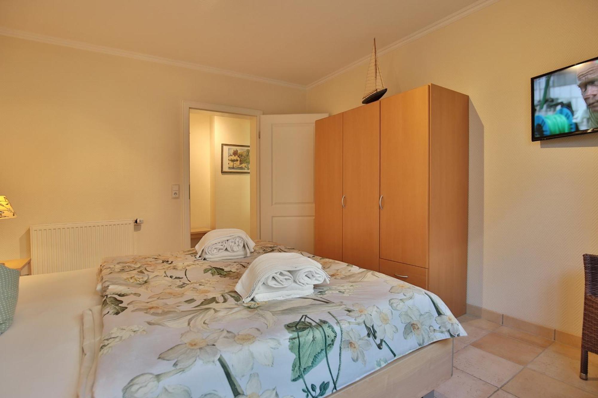 Moderne Strandvilla Moderne Strandvilla Appartement 2 蒂门多弗施特兰德 外观 照片